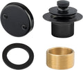 Artiwell Lift & Turn Tub Trim Set by Artiwell