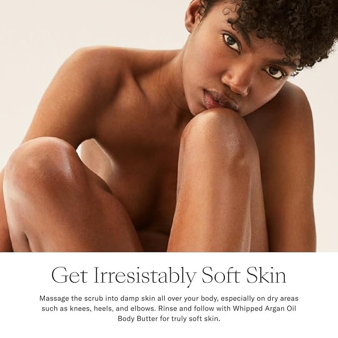 Josie Maran Argan Sugar Body Scrub Trio - Image 4