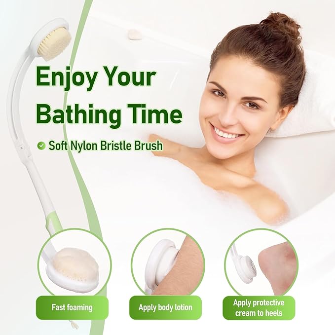 Fanwer 3 in 1 Lotion Applicator - Image 4