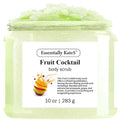 Fruit Cocktail Body & Foot Scrub 10 Oz by EssentiallyKateS