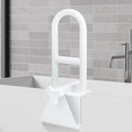Bathtub Safety Rail, Heavy Duty Bath and Shower Grab Bar by Unknown