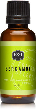 P&J Trading Fragrance | Bergamot Oil 30ml by PJTrading