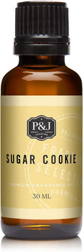 P&J Trading - Sugar Cookie Scented Oil 30ml - Fragrance Oil by PJTrading