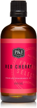 P&J Trading Fragrance | Red Cherry Oil 100ml by PJTrading
