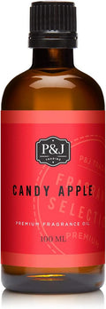 P&J Trading - Candy Apple Scented Oil 100ml - Fragrance Oil by PJTrading