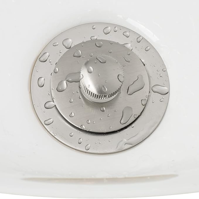 Artiwell Push & Lock Tub Trim Set - Image 4