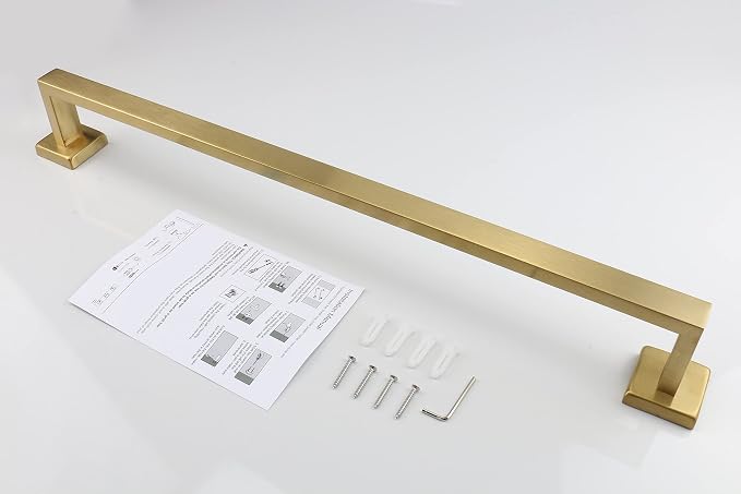 TocTen Bath Towel Rack - Image 7