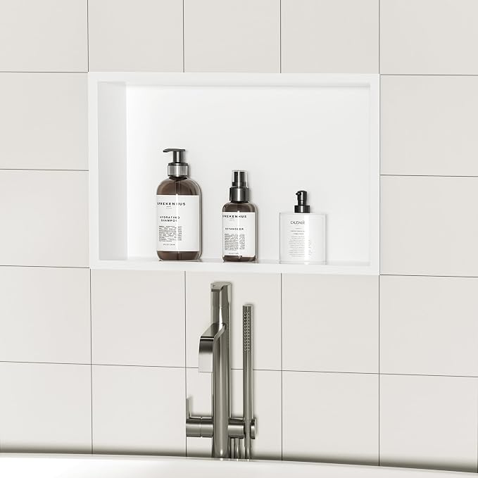 Neodrain 18X12Inch Shower Niche - Image 6