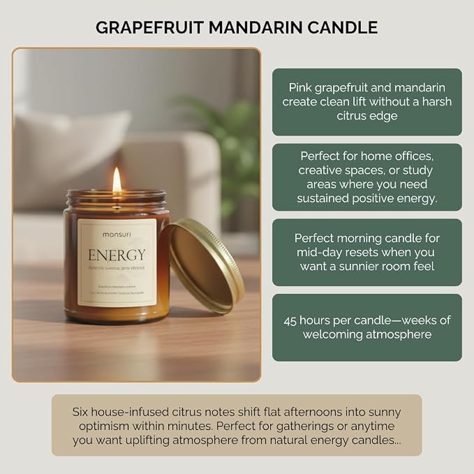Gifts for Best Friend Woman | Bestie Boost Self Care Gift Set. 5-Piece - Image 4