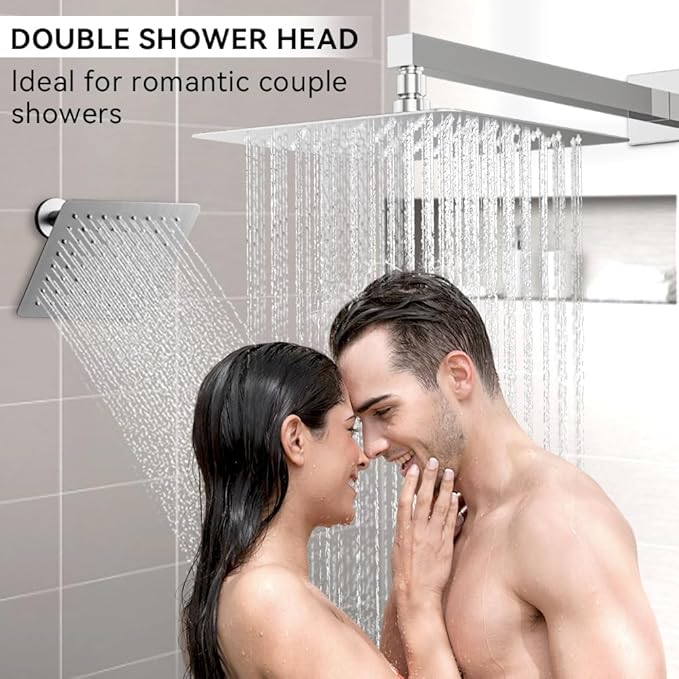 Shower Faucet Set Shower Systems, STARBATH 3 Way Shower Faucet - Image 4