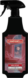 CAMPANELLI Plant-Powered Surface Cleaner – Luxury Fragrance-First Formula by CampanelliProducts