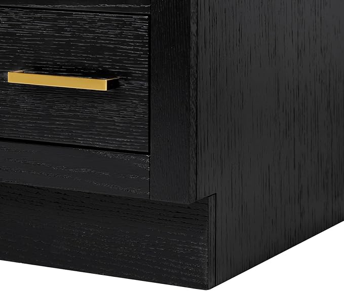ARIEL Hepburn 60 Inch Single Rectangle Sink Bathroom Vanity - Image 10