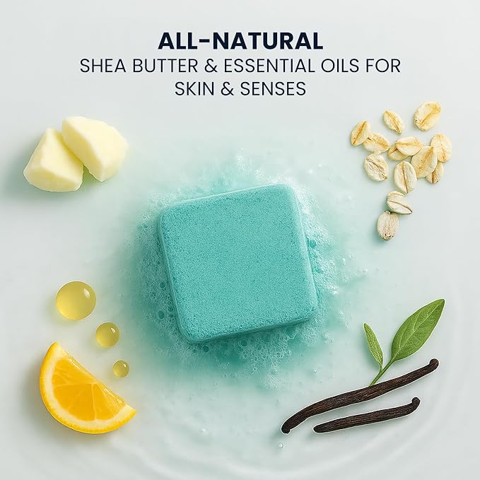 Bath Bombs for Men - Image 5