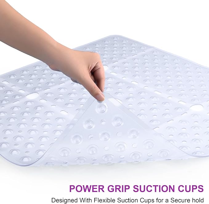Reetual XL Shower Mat Non Slip - Image 4