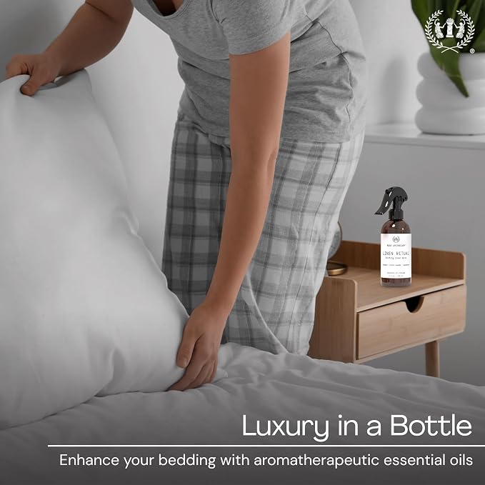 Muse Apothecary Linen Ritual - Image 2