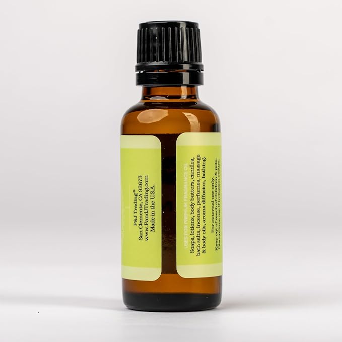 P&J Trading - Rosemary Scented Oil 30ml - Fragrance Oil - Image 6