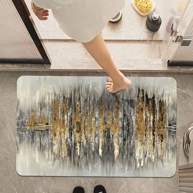 Bath Mat Rug - Image 7