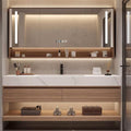 36'' Wood Bathroom Vanity Set by NAIROLET