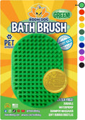 Bodhi Dog Shampoo Brush by BodhiDog