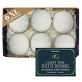 Purple Canyon Bath to Bed Natural Bath Bombs | Relaxing Sleep Support by PurpleCanyon