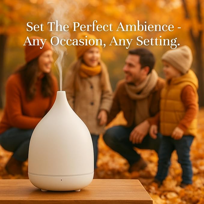 P&J Trading Fragrance Oil Autumn Set of 14 Fragrance Oils - Image 2