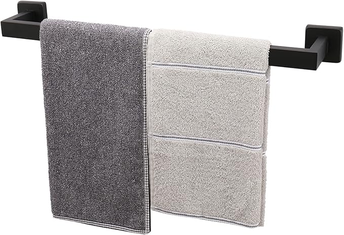 TocTen Bath Towel Rack by TocTen