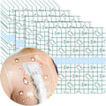 Waterproof Shower Cover Shields by Hola+Health