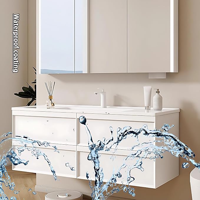 Bathroom Vanity - Image 6