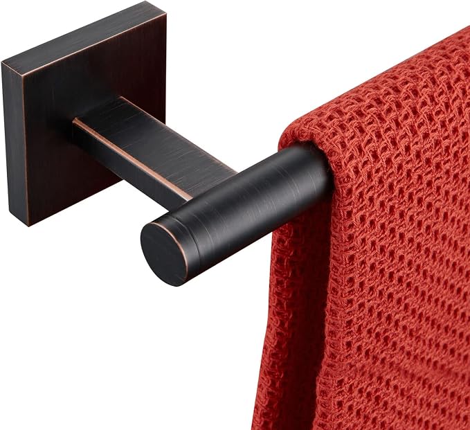 KOKOSIRI Towel Bar Bathroom Towel Holder by KOKOSIRI