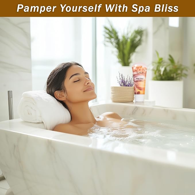 Spa Gift Baskets For Women - Image 8