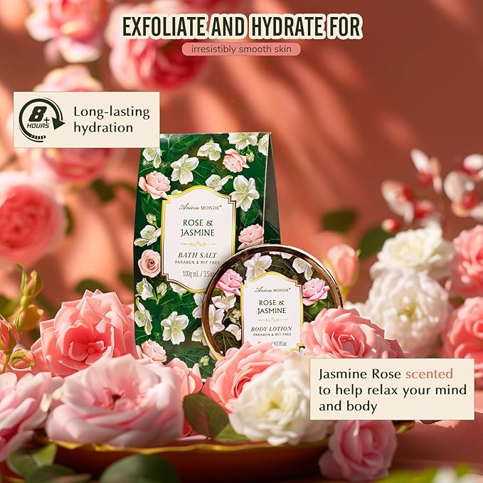 Gift Basket for Women - Image 5