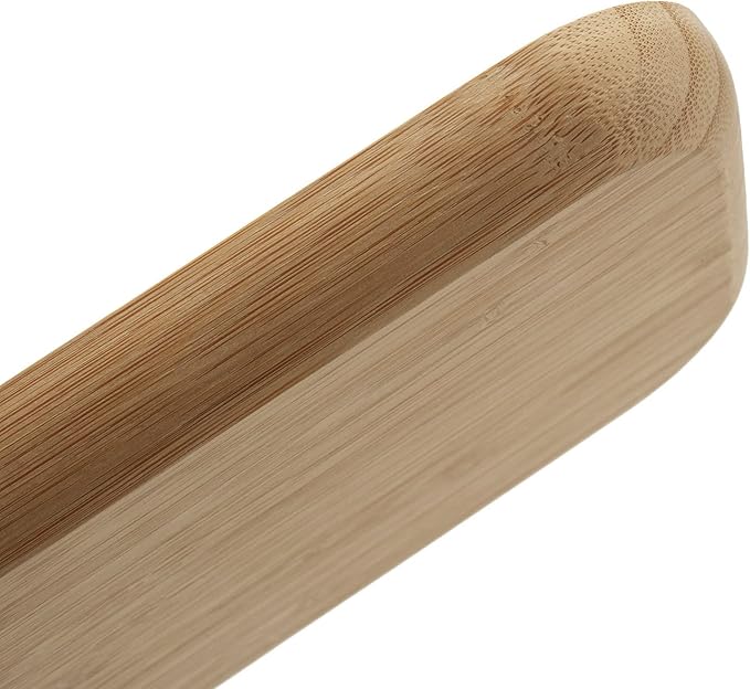 Bamboo Vanity Tray, Bathroom Counter Tray, Toilet Tank Tray, Bathroom Tray - Image 4