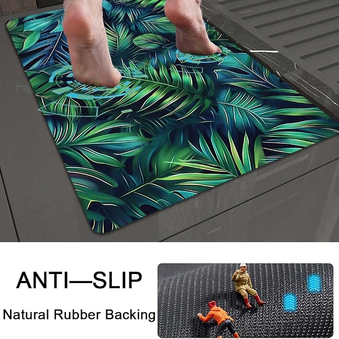 Bath Mat Rug - Image 5