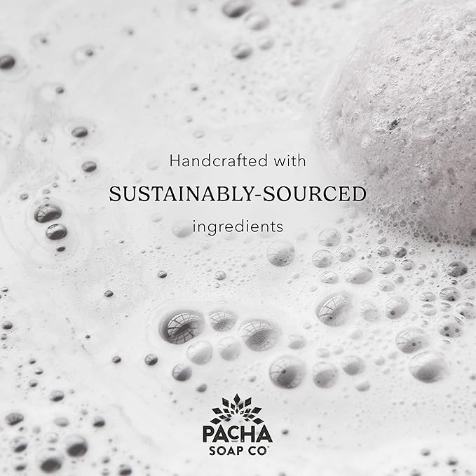 Pacha Soap Co. Bath Bombs - Image 7