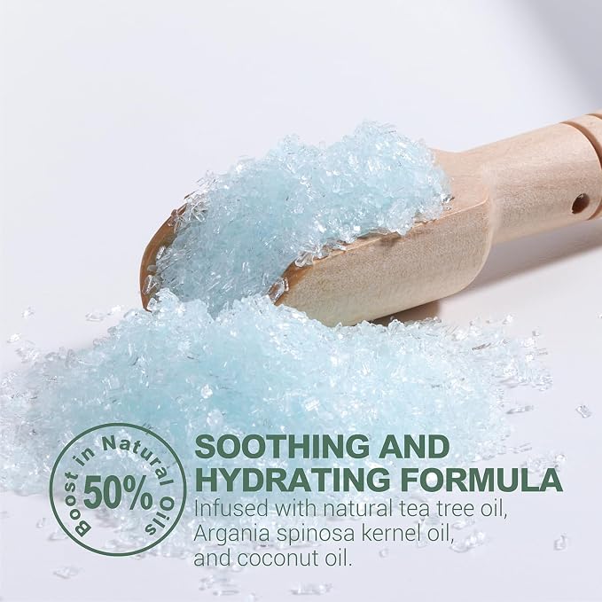 Bath Salts for Women, Spa Luxetique Epsom Salts for Soaking, Vanilla and - Image 5
