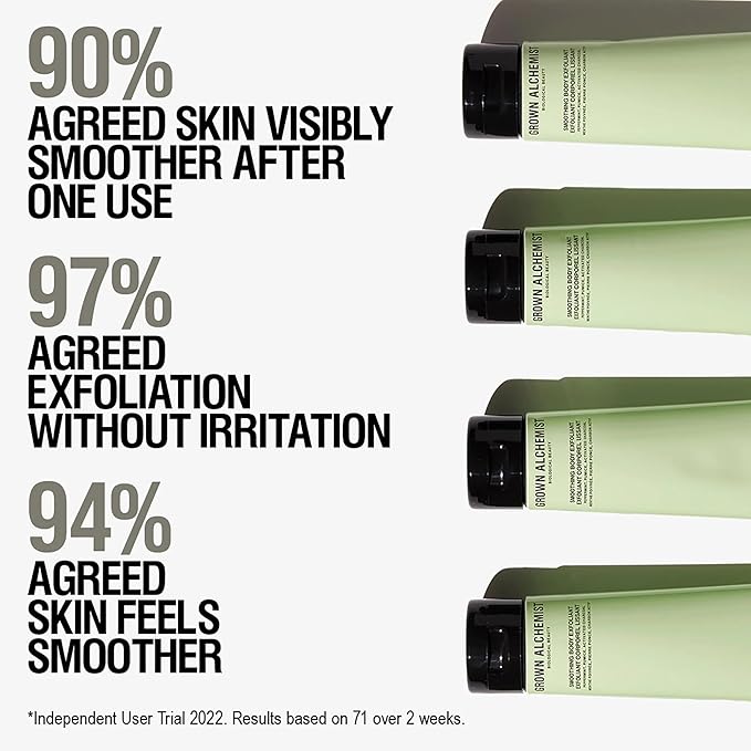 Grown Alchemist Smoothing Body Exfoliant - Image 3