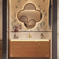 52 inch Bathroom Vanity Set by ZGNBSD