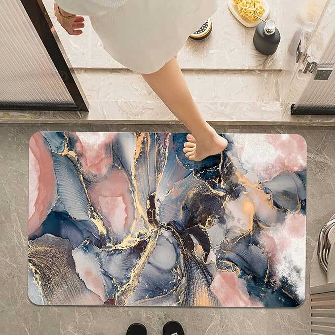 Bath Mat Rug - Image 7