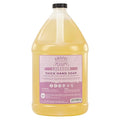 Adams Handmade Soap Thick Organic Castile Liquid Hand Soap 1 Gallon Refill by AdamsHandmadeSoap