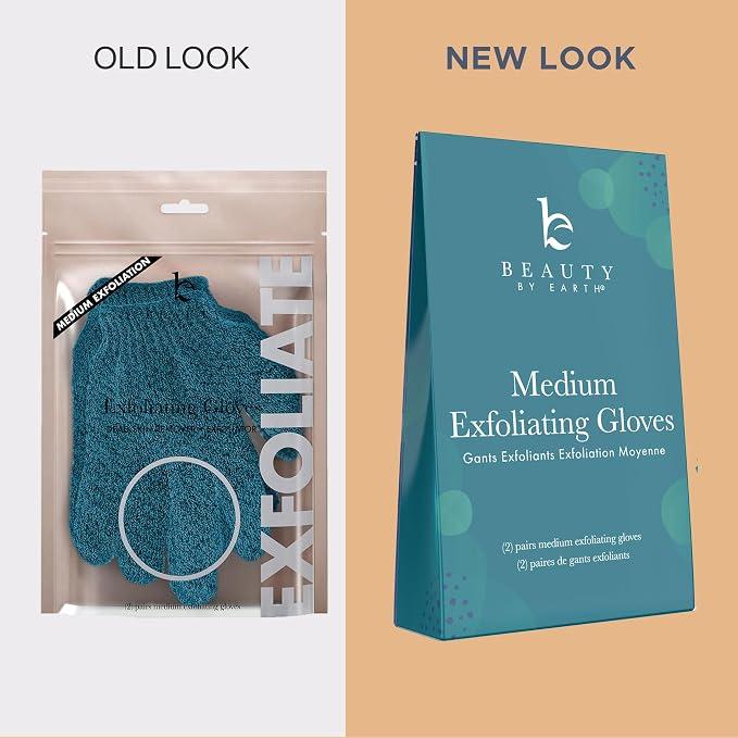 Exfoliating Glove - Image 8