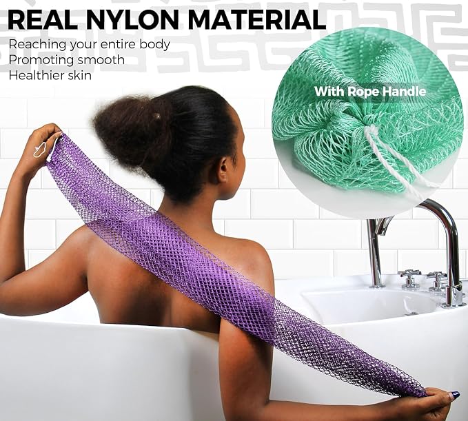 Back Scrubber for Body - Image 2