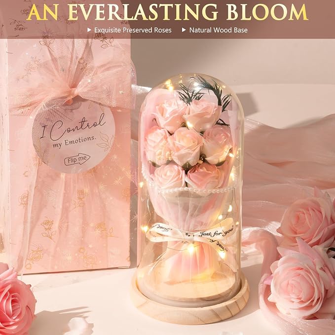 Christmas Gifts for Women & Teenage Girls, 10 Day Self Love Challenge to Unlock - Image 6