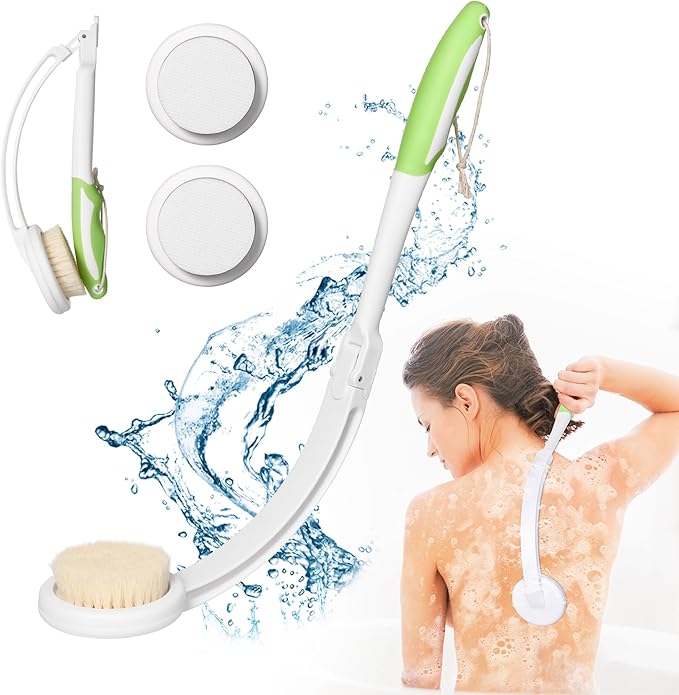 Fanwer 3 in 1 Lotion Applicator by Fanwer