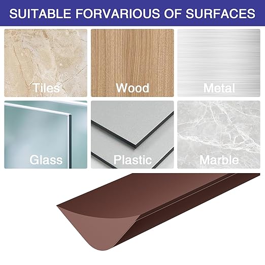 Flexible Molding Trim, Flexible Bendable Adhesive Caulking Strip, Molded Trim - Image 6