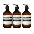 Aesop Eleos Nourishing Body Cleanser | Hydrating Ingredients by AesopUSA