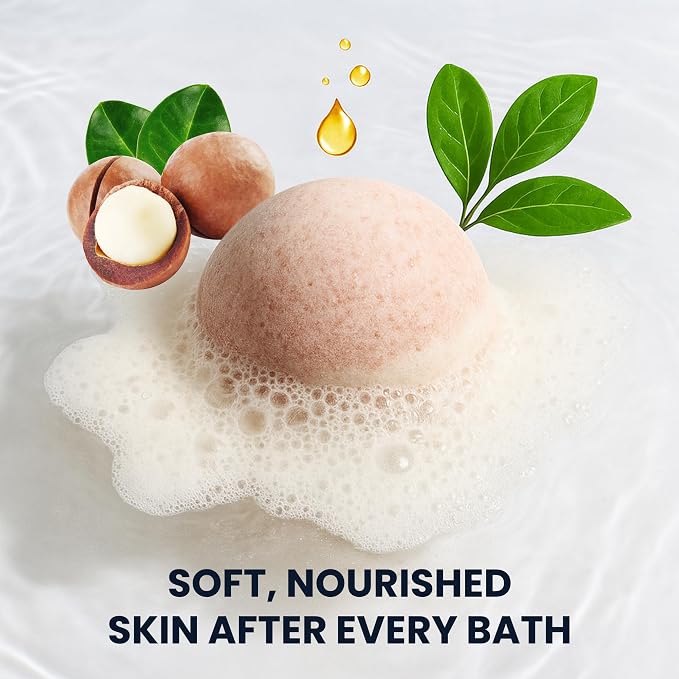 Bath Bombs for Men - Image 5