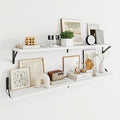 Dreamland Deep Floating Shelves by Dreamland