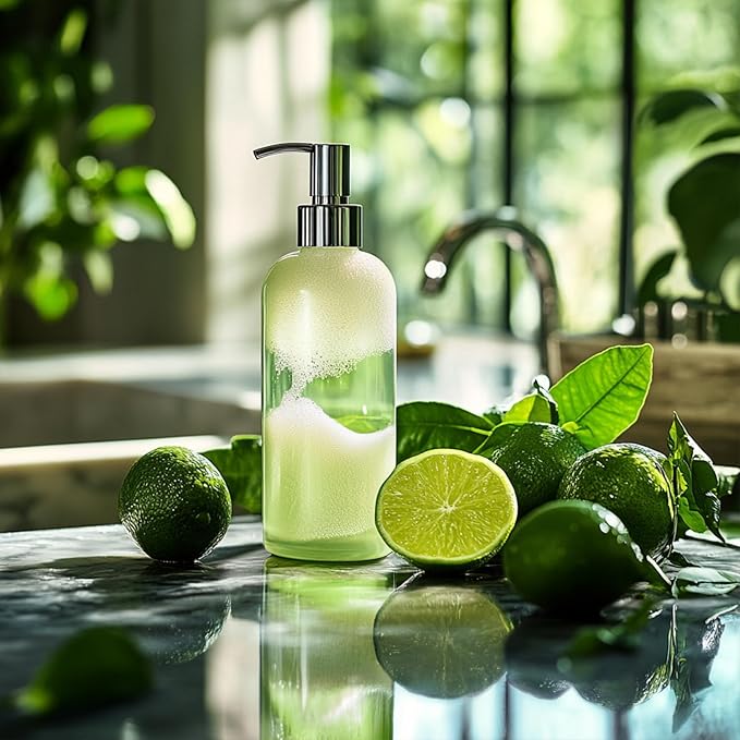 Foaming Hand Soap Refill Tablets - Image 3