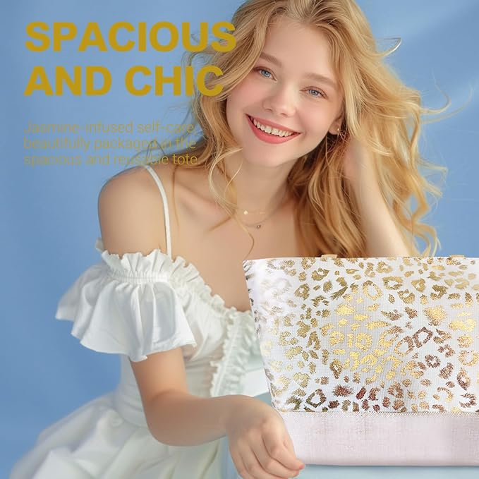 spa luxetique Spa Gift Baskets for Women - Image 6