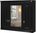 Merax Wall Mounted Bathroom Medicine Cabinet by Merax